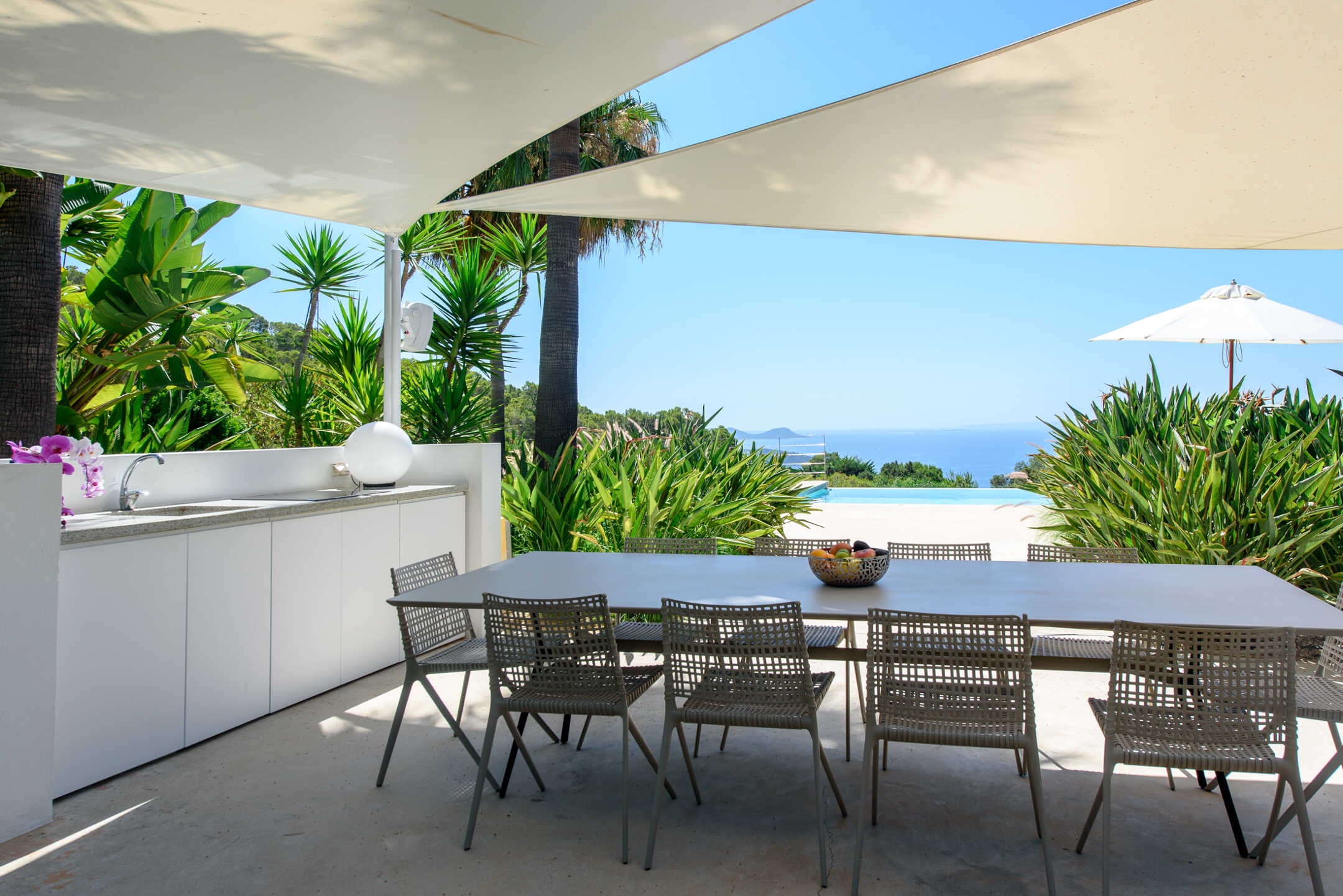 Villa Calypso