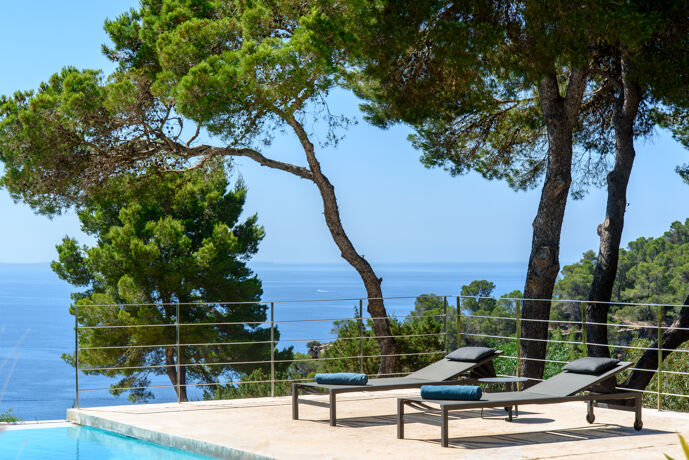 Villa Calypso