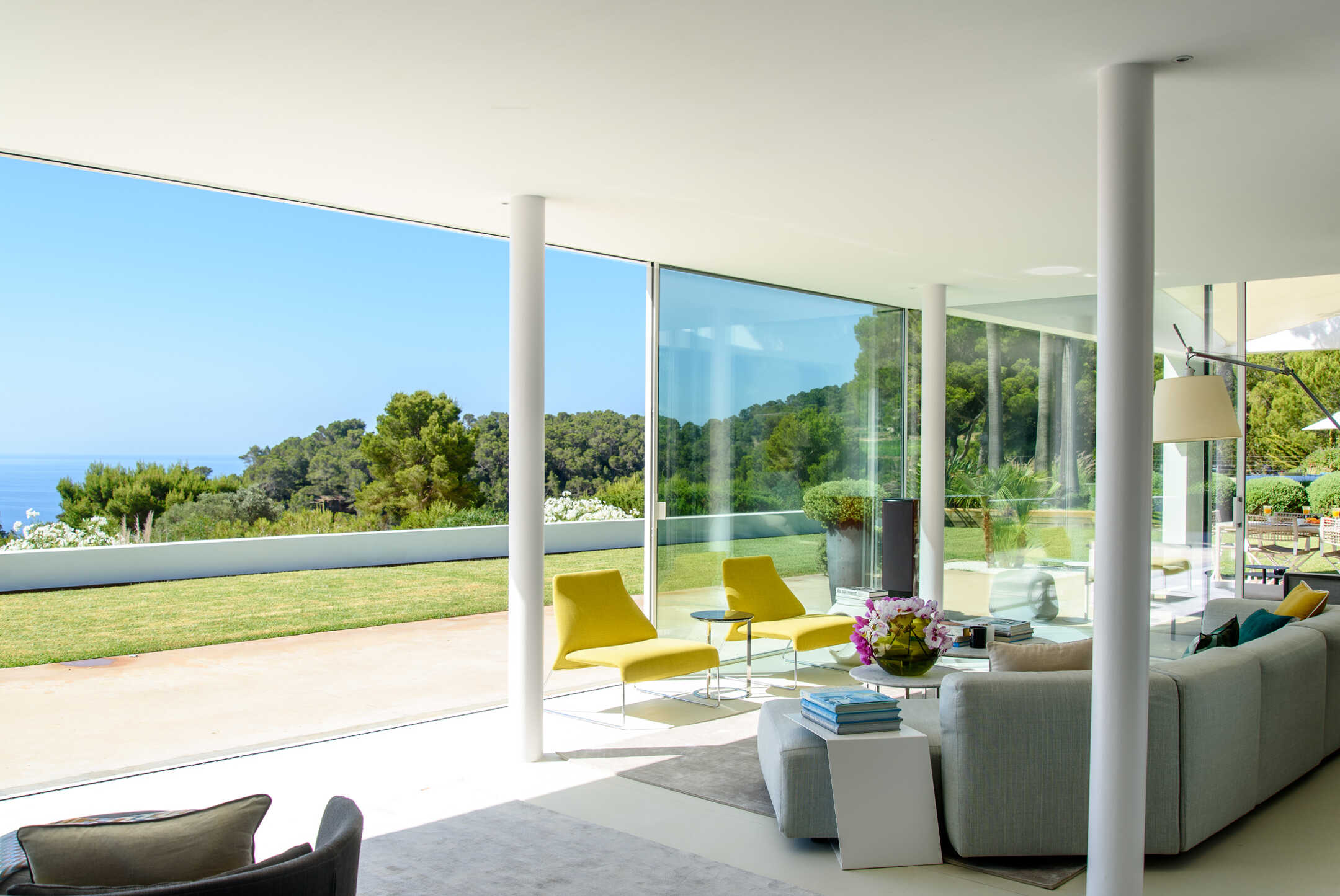 Villa Calypso