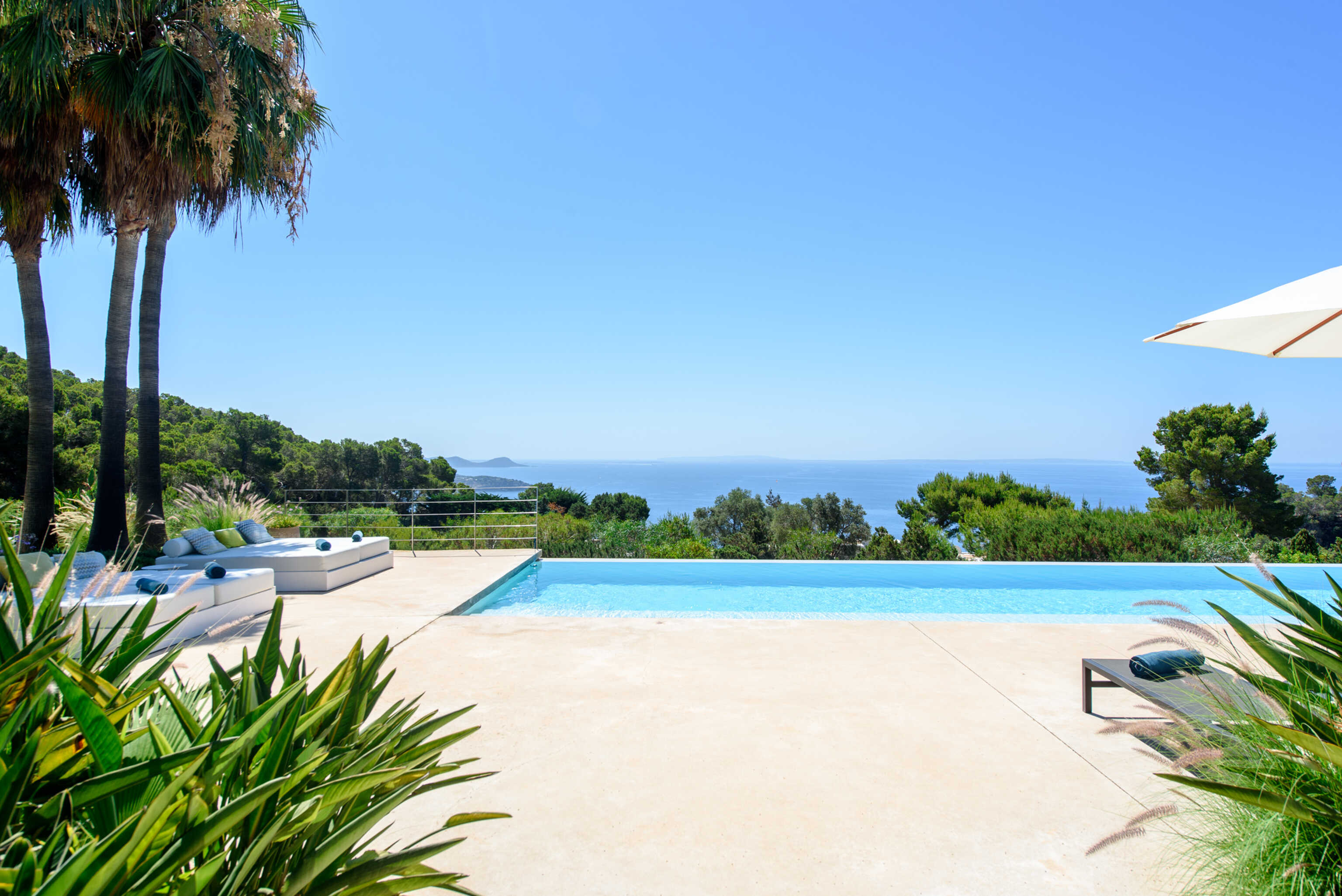 Villa Calypso