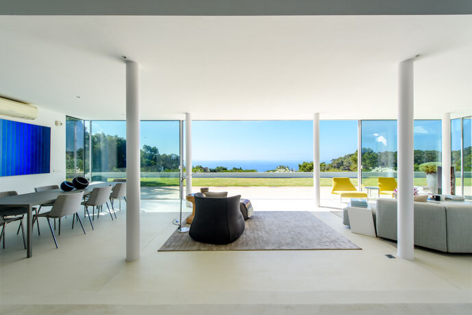 Villa Calypso