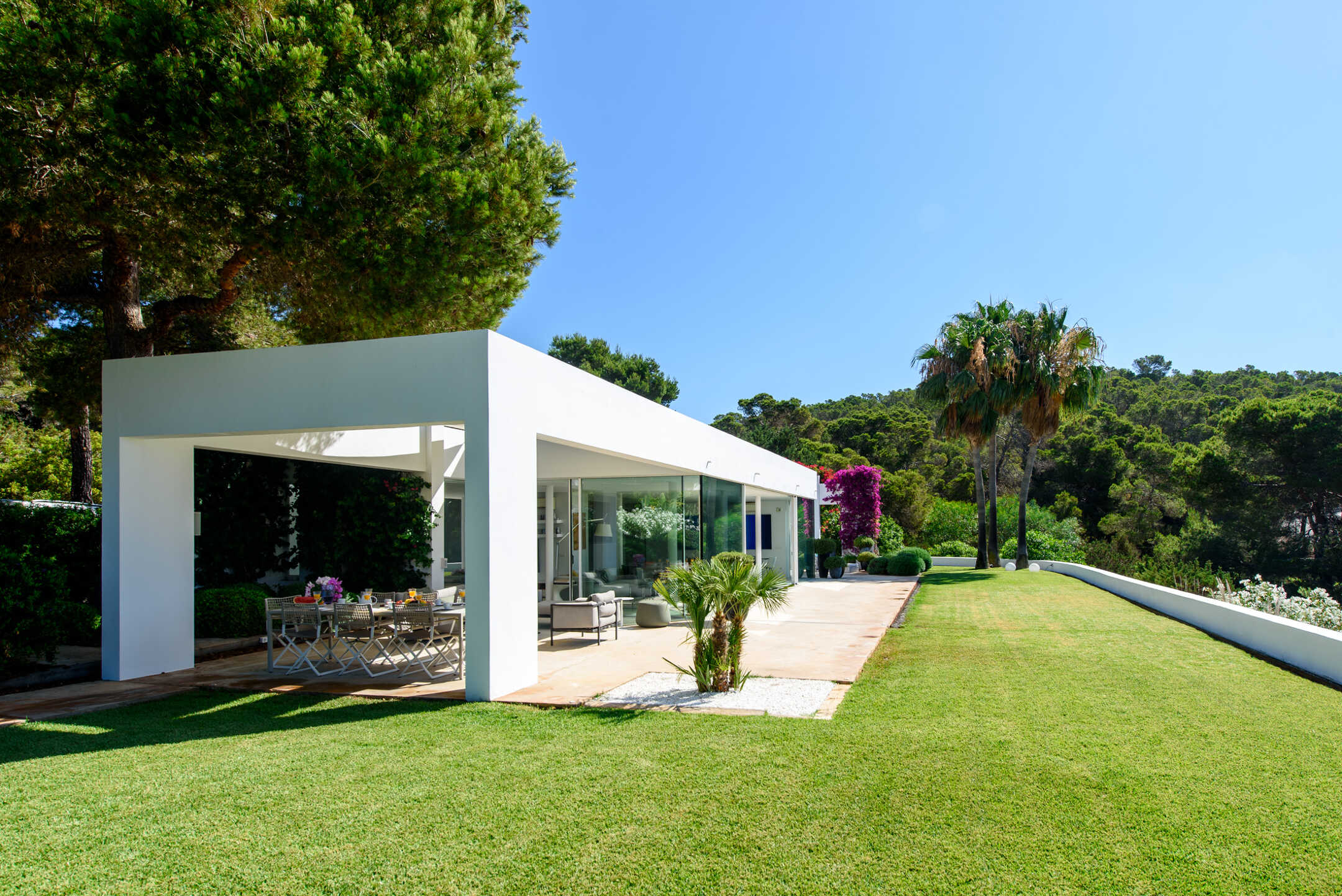 Villa Calypso