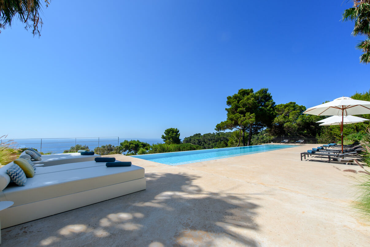 Villa Calypso