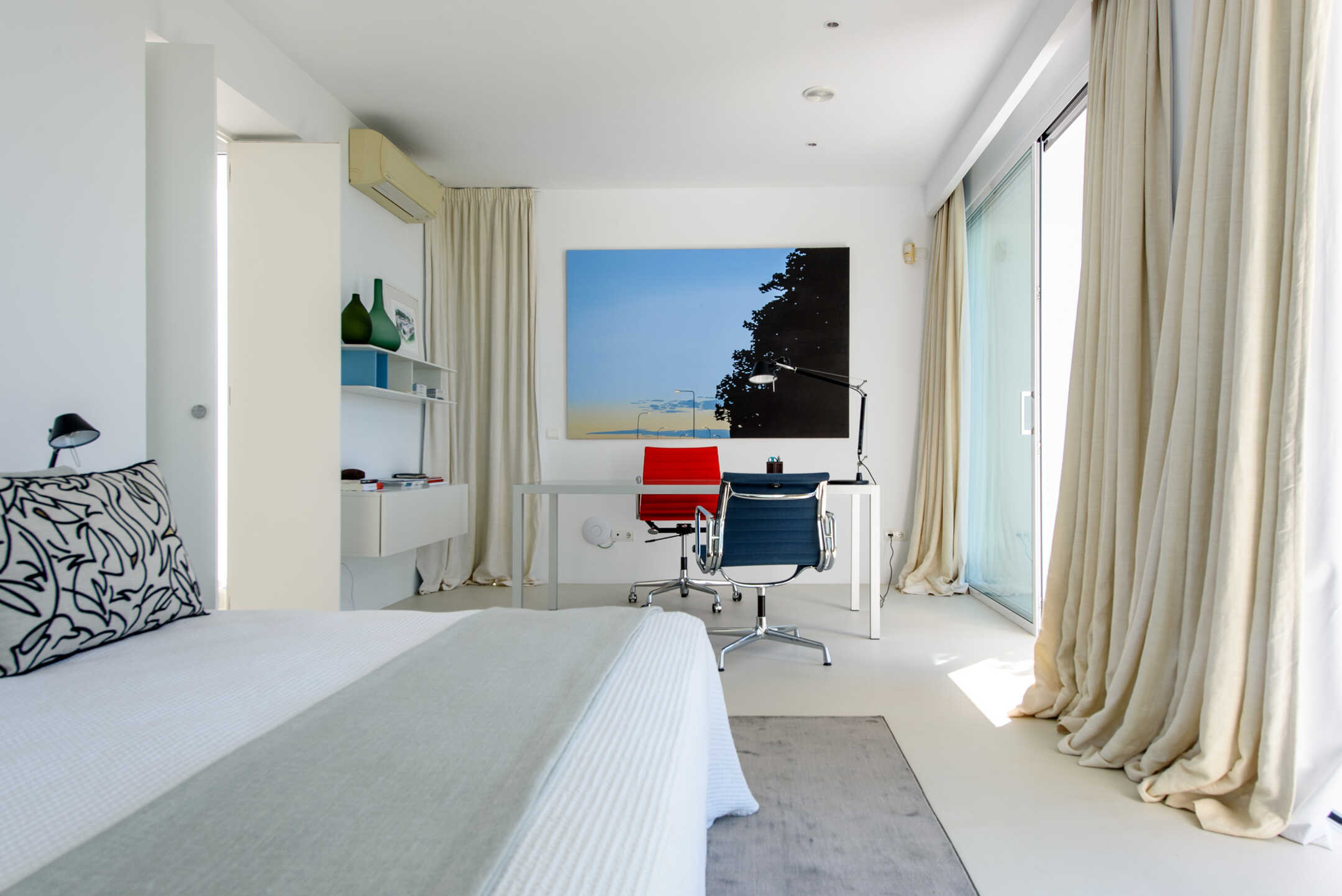 Villa Calypso