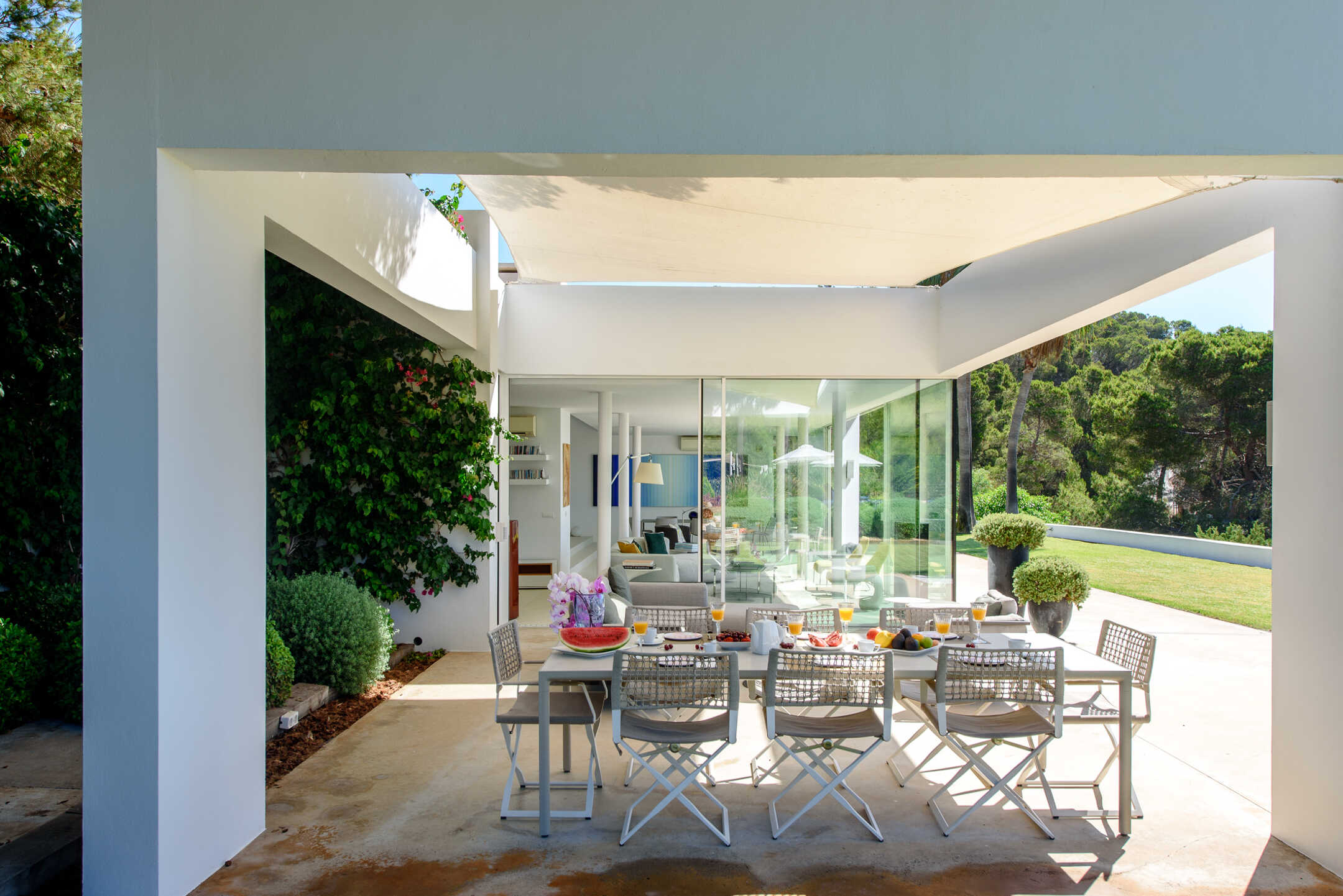 Villa Calypso