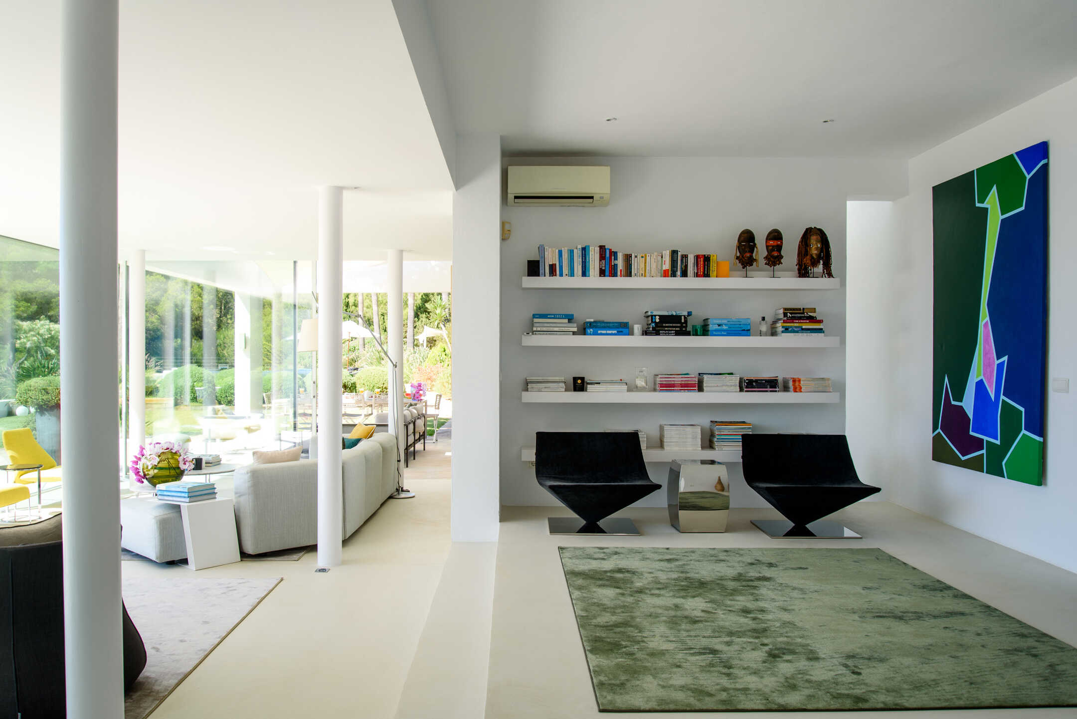 Villa Calypso
