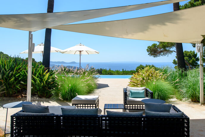 Villa Calypso