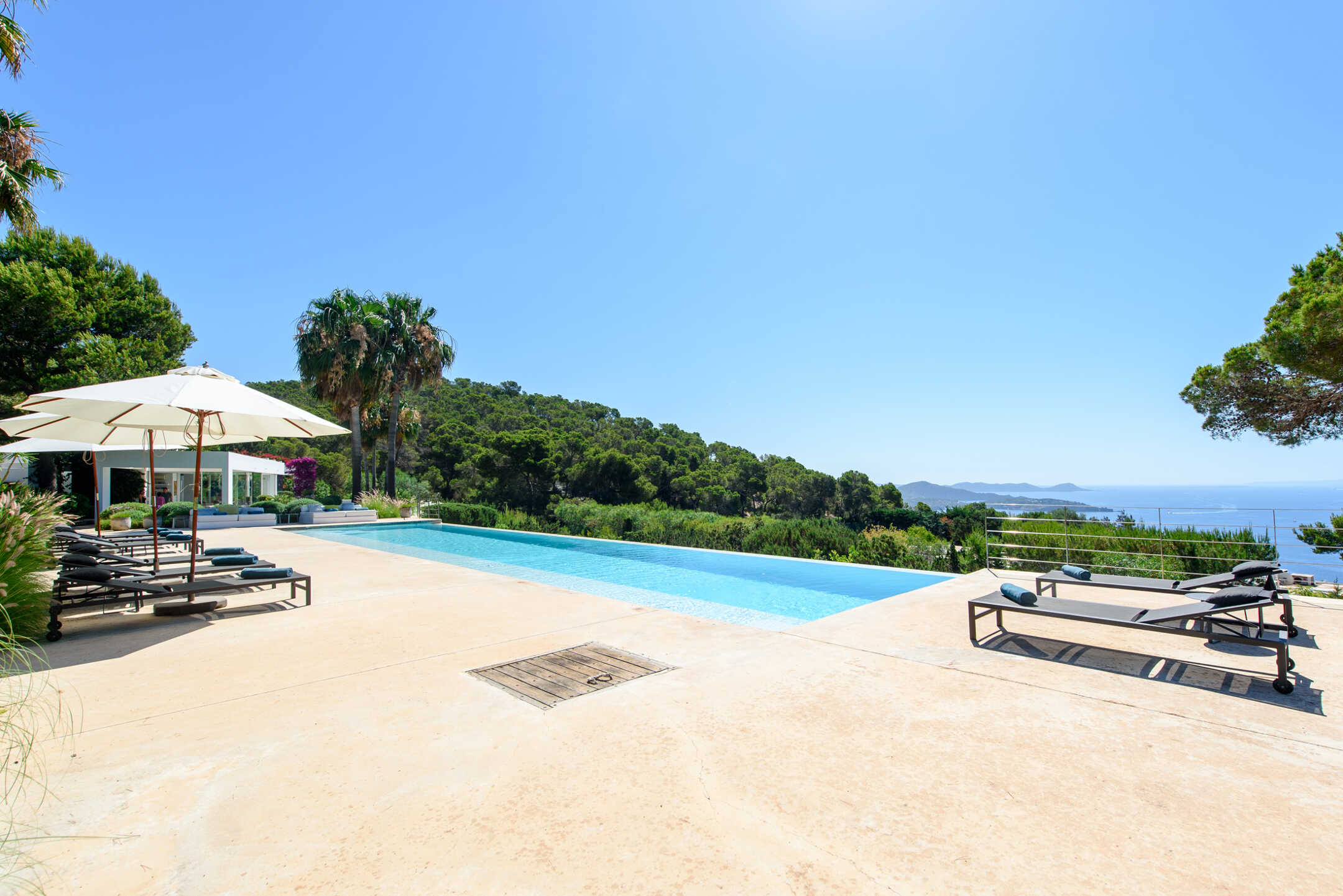 Villa Calypso