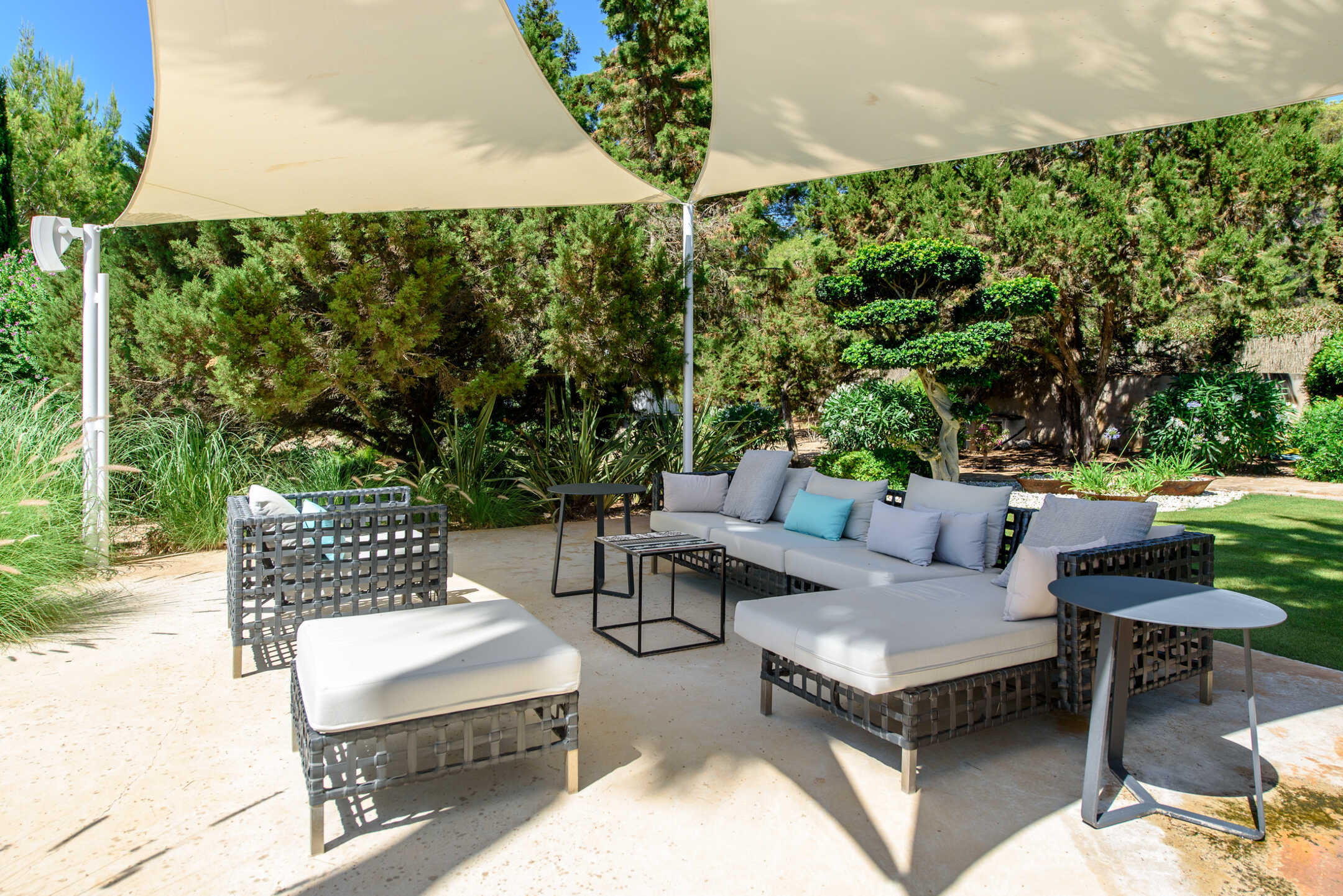 Villa Calypso