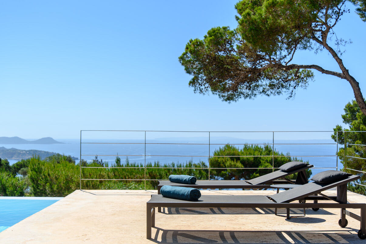 Villa Calypso