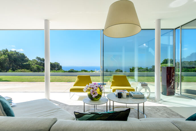 Villa Calypso