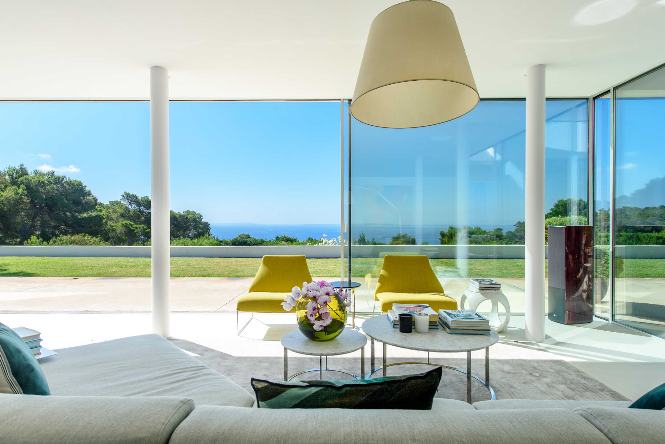 Villa Calypso
