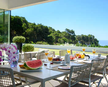 Villa Calypso