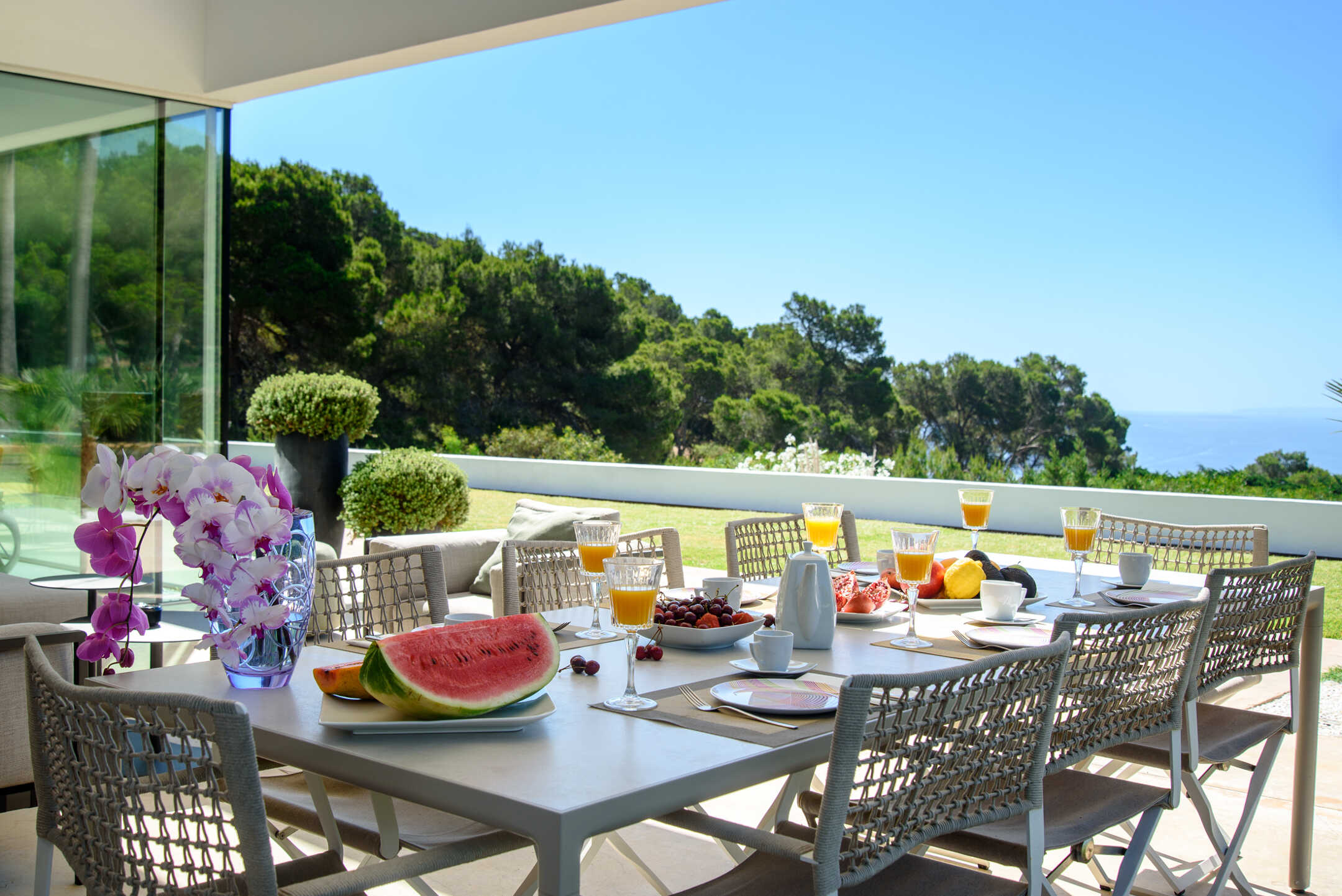 Villa Calypso