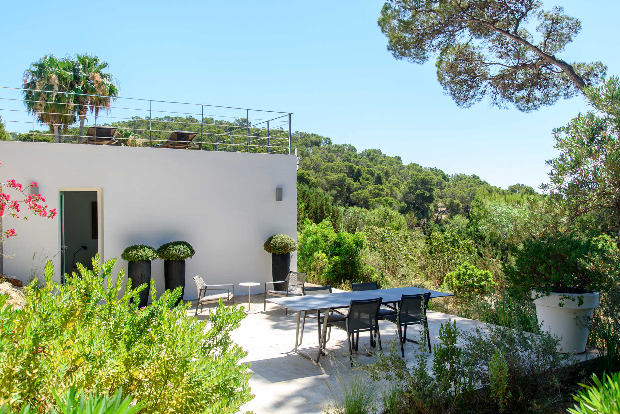 Villa Calypso