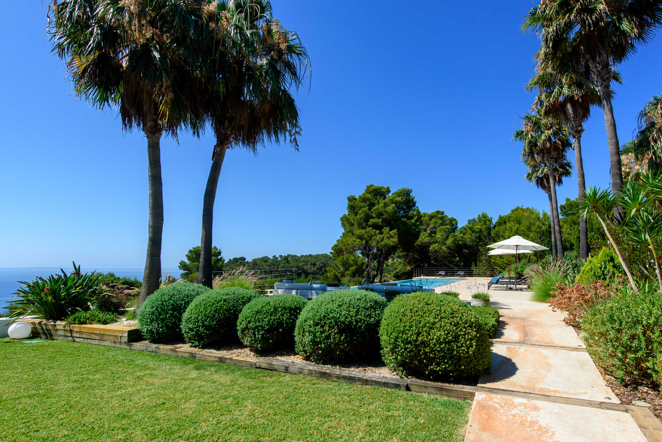 Villa Calypso