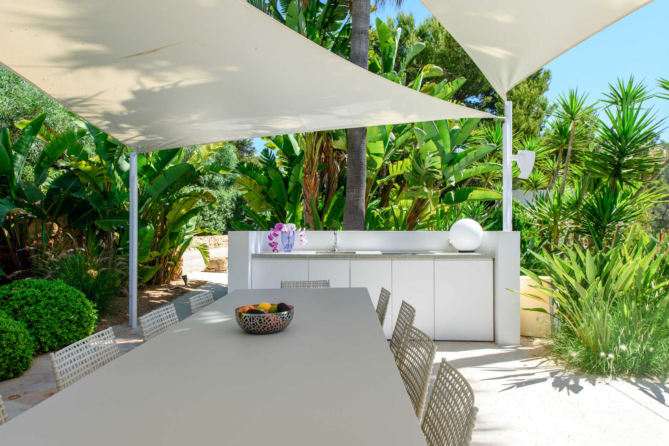 Villa Calypso