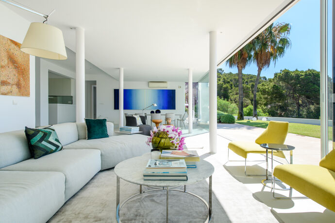 Villa Calypso
