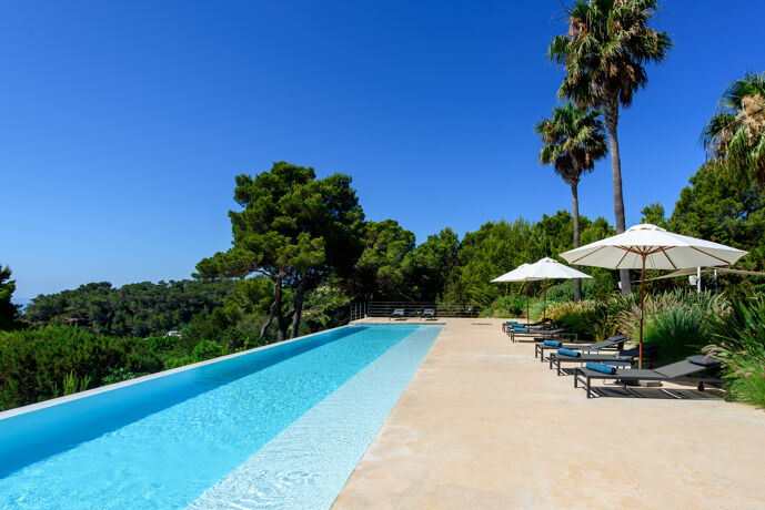 Villa Calypso