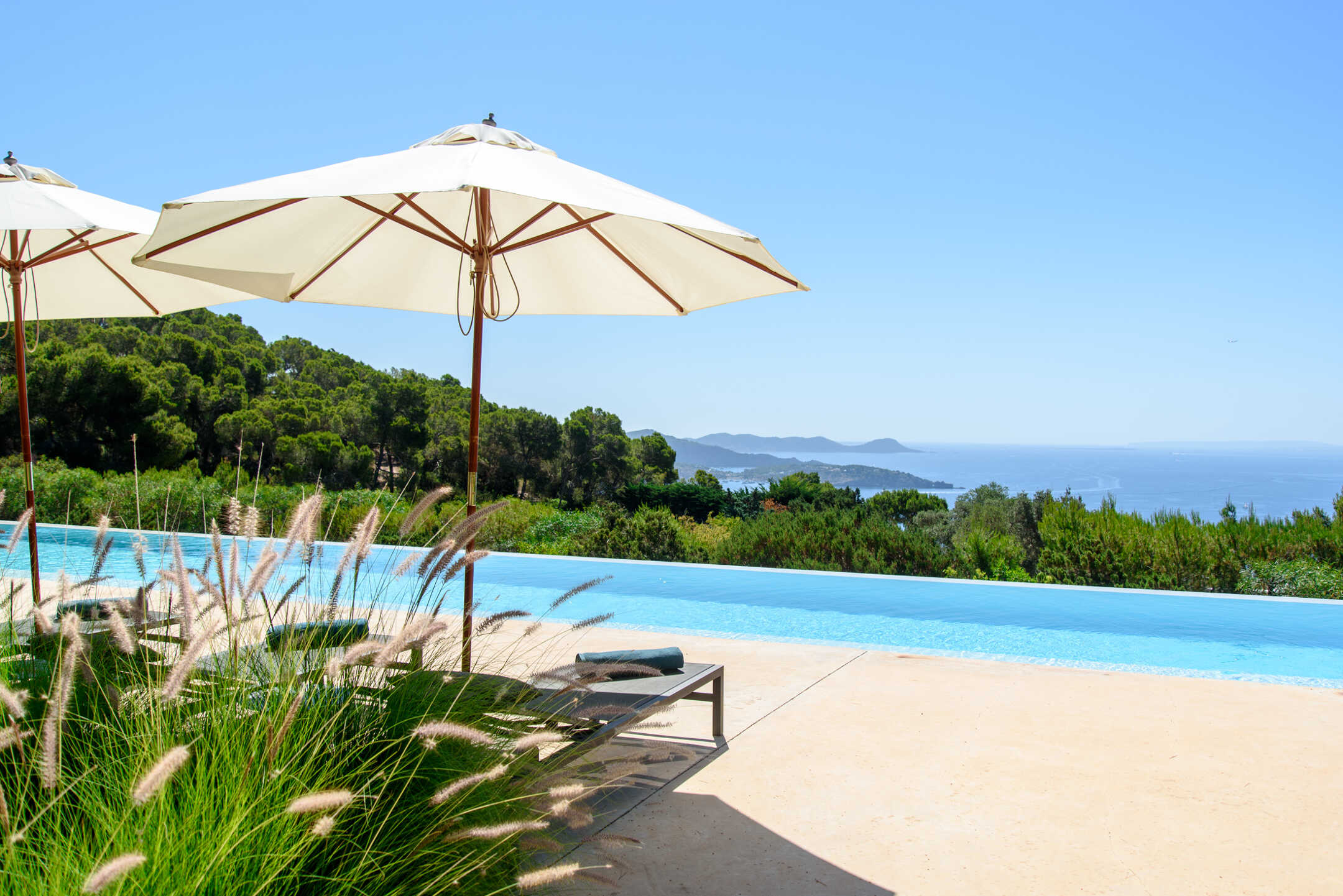 Villa Calypso
