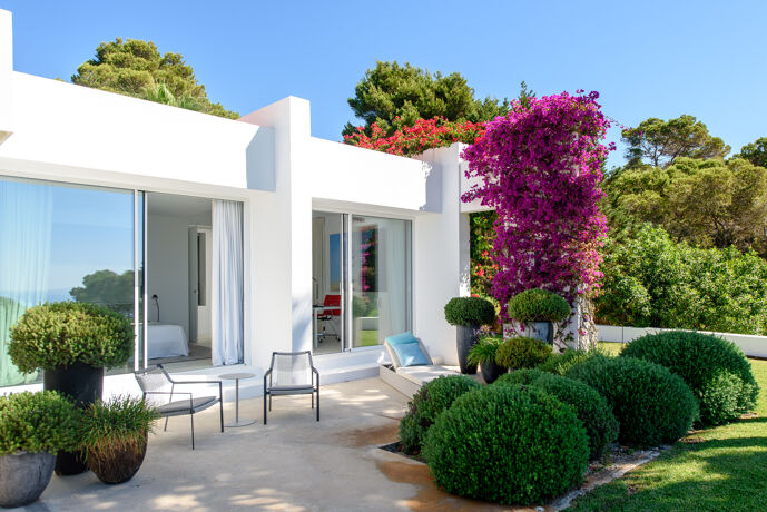 Villa Calypso