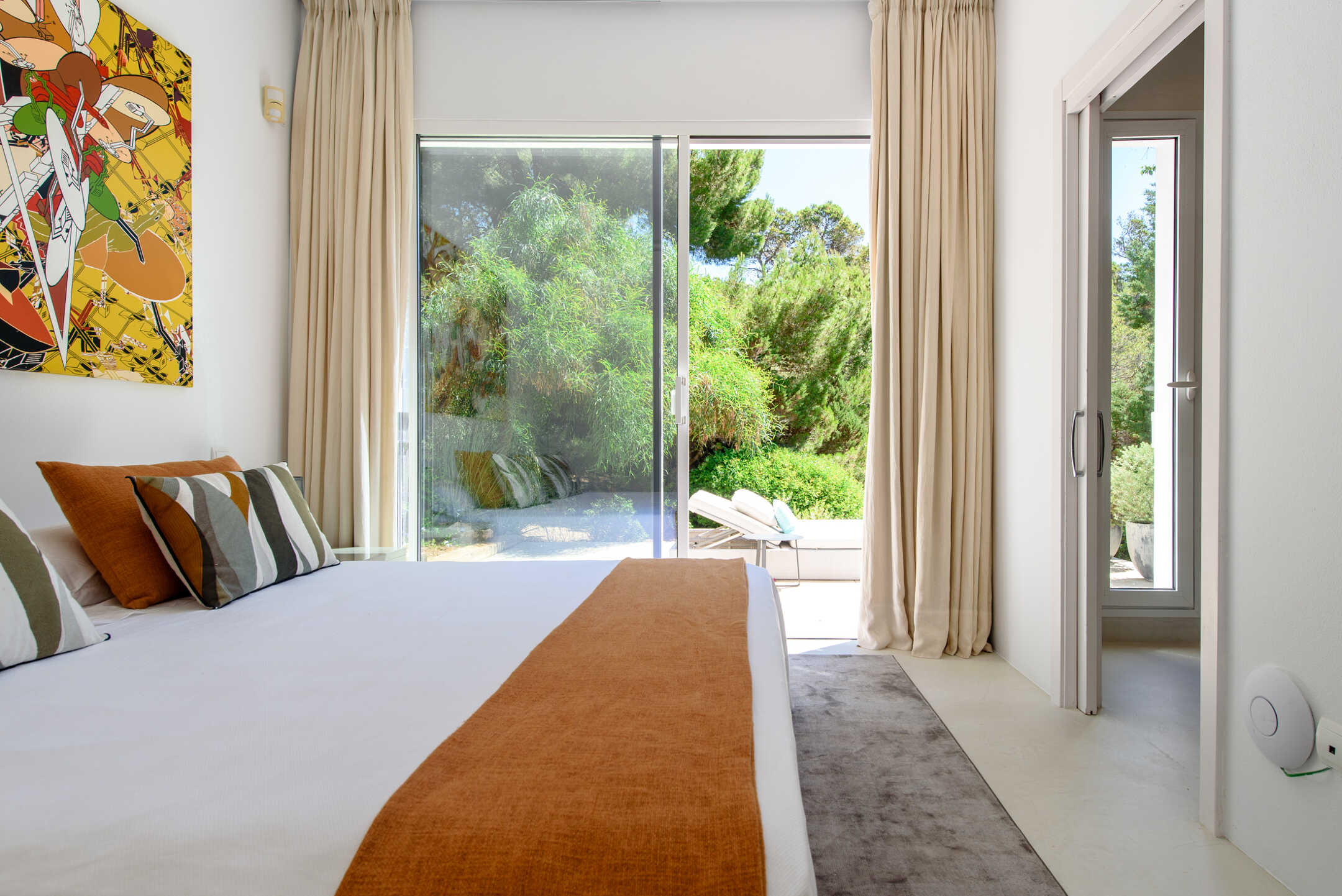 Villa Calypso