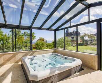 Domaine de l'Abbaye