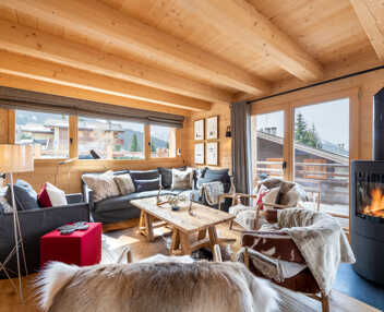 Chalet Melilot