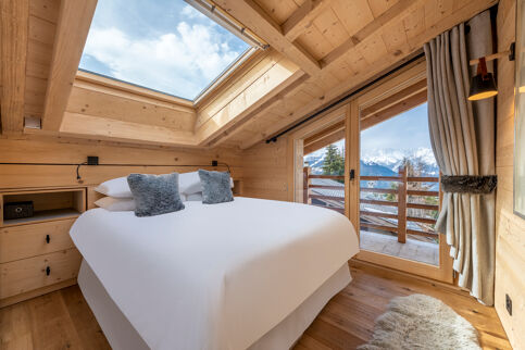 Chalet Melilot