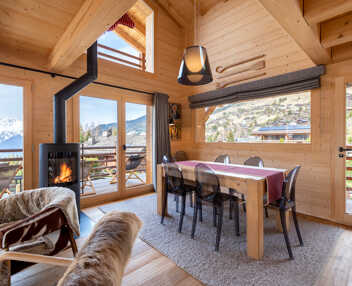 Chalet Melilot