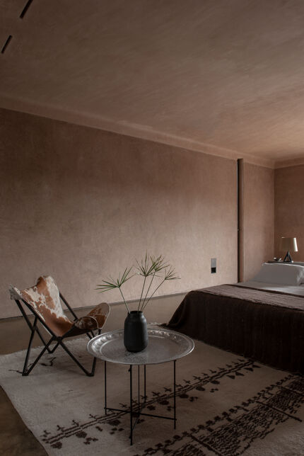 Villa A&N