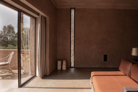 Villa A&N