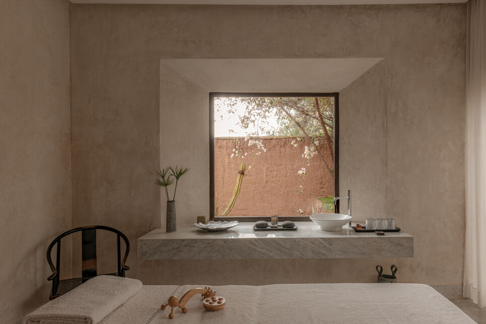Villa A&N