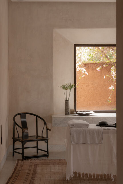 Villa A&N