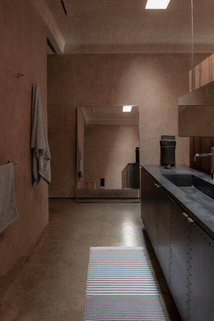 Villa A&N