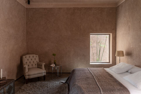 Villa A&N
