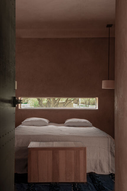 Villa A&N