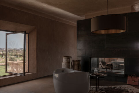Villa A&N