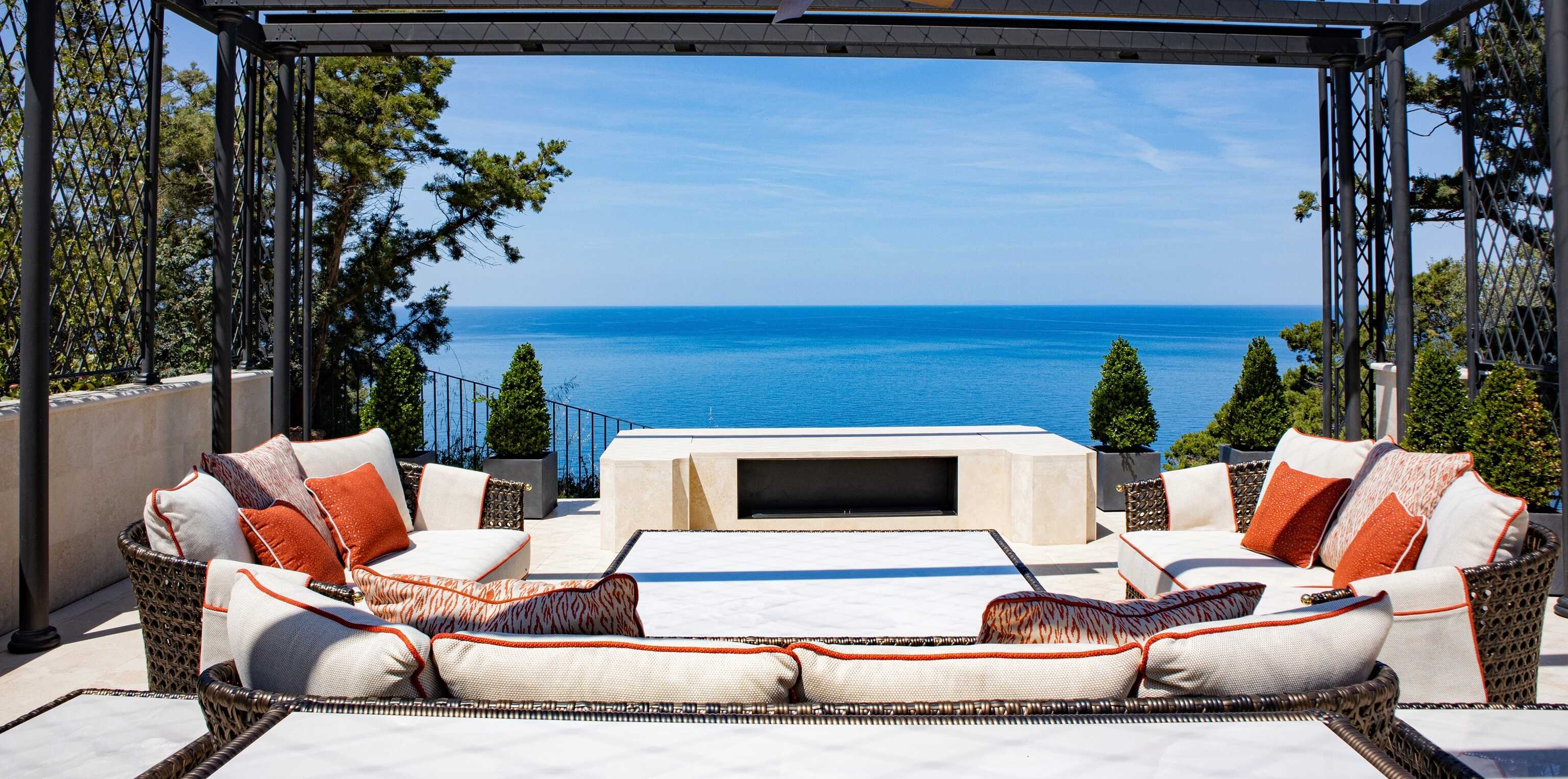 Villa Gelso Bianco