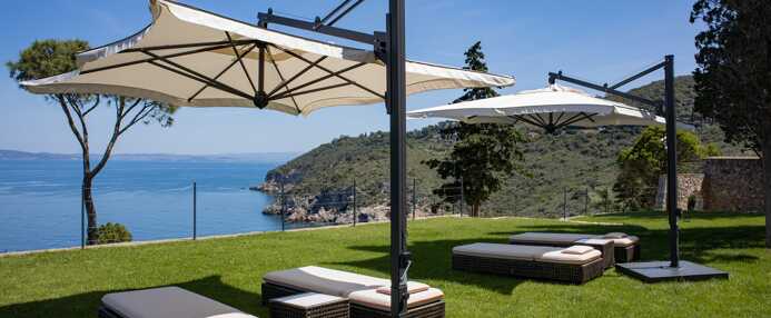 Villa Gelso Bianco