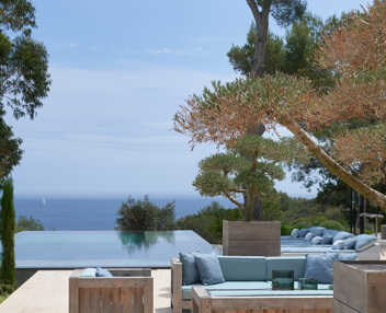 Villa Zélie