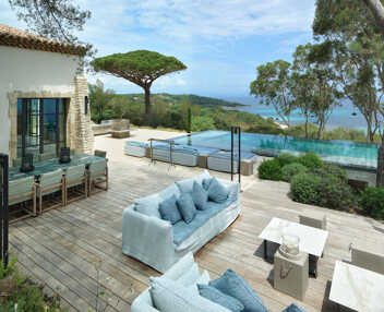 Villa Zélie