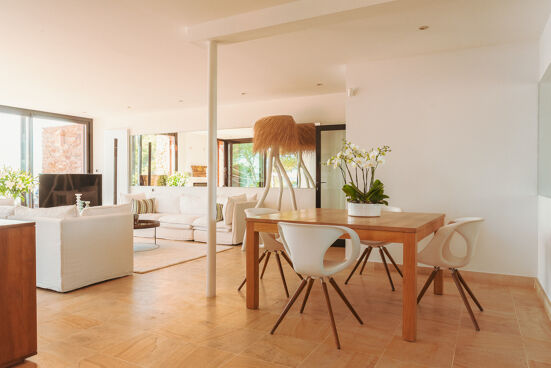 Villa Des Îles D'Or