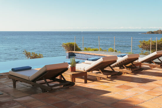 Villa Des Îles D'Or