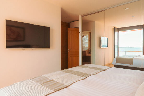 Villa Des Îles D'Or