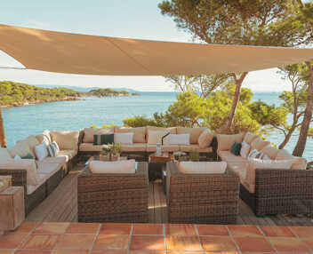Villa Des Îles D'Or