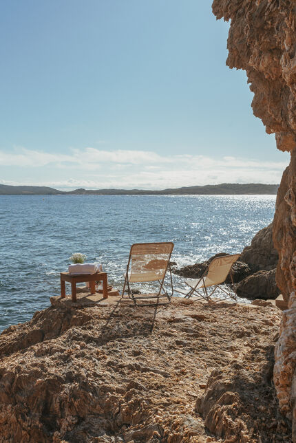 Villa Des Îles D'Or