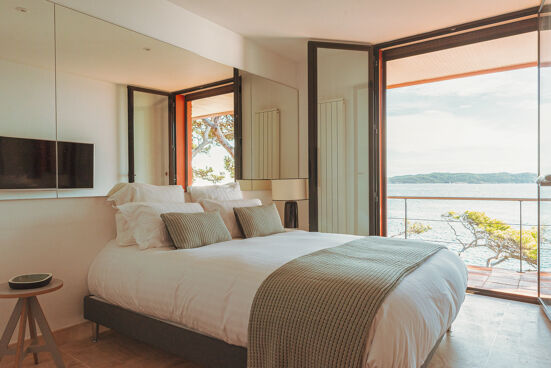 Villa Des Îles D'Or