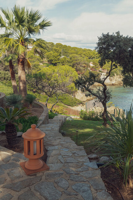 Villa Des Îles D'Or