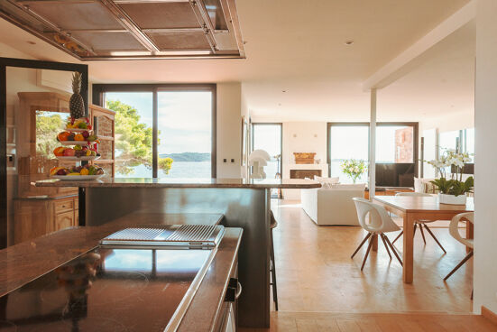 Villa Des Îles D'Or